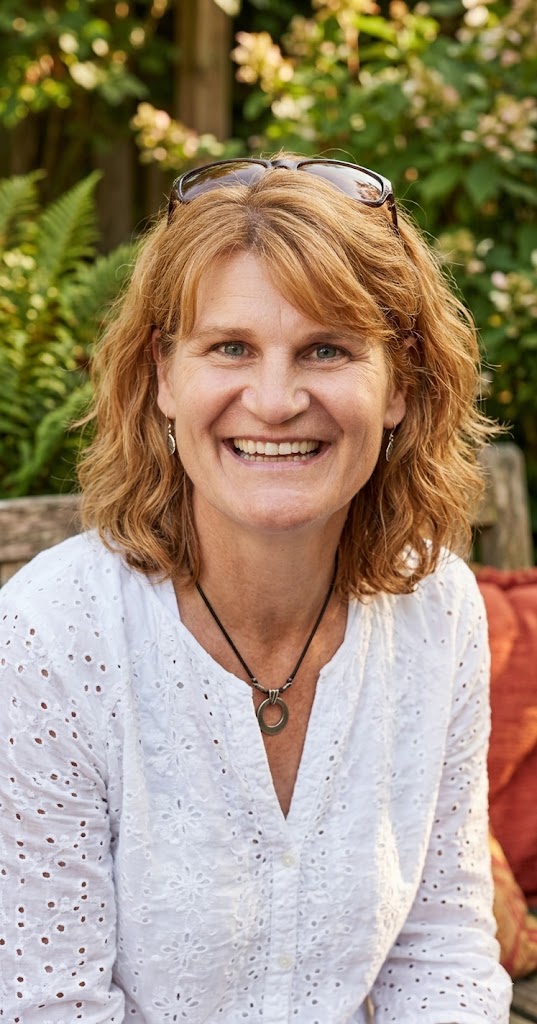 Marilyn Howard